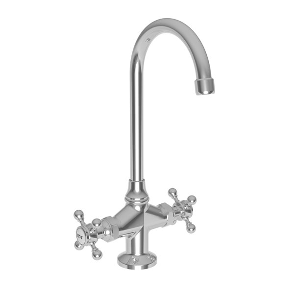 Newport Brass Chesterfield Bar Faucet Wayfair